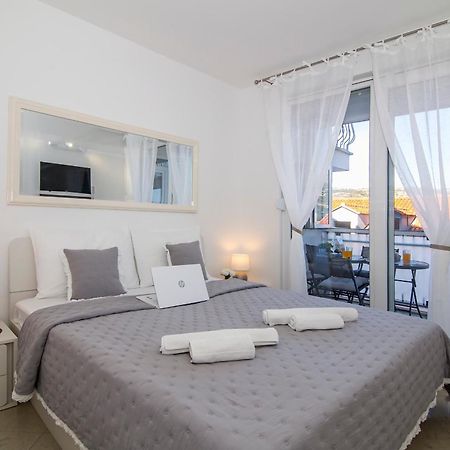 Mirror Apartment Dubrovnik Extérieur photo