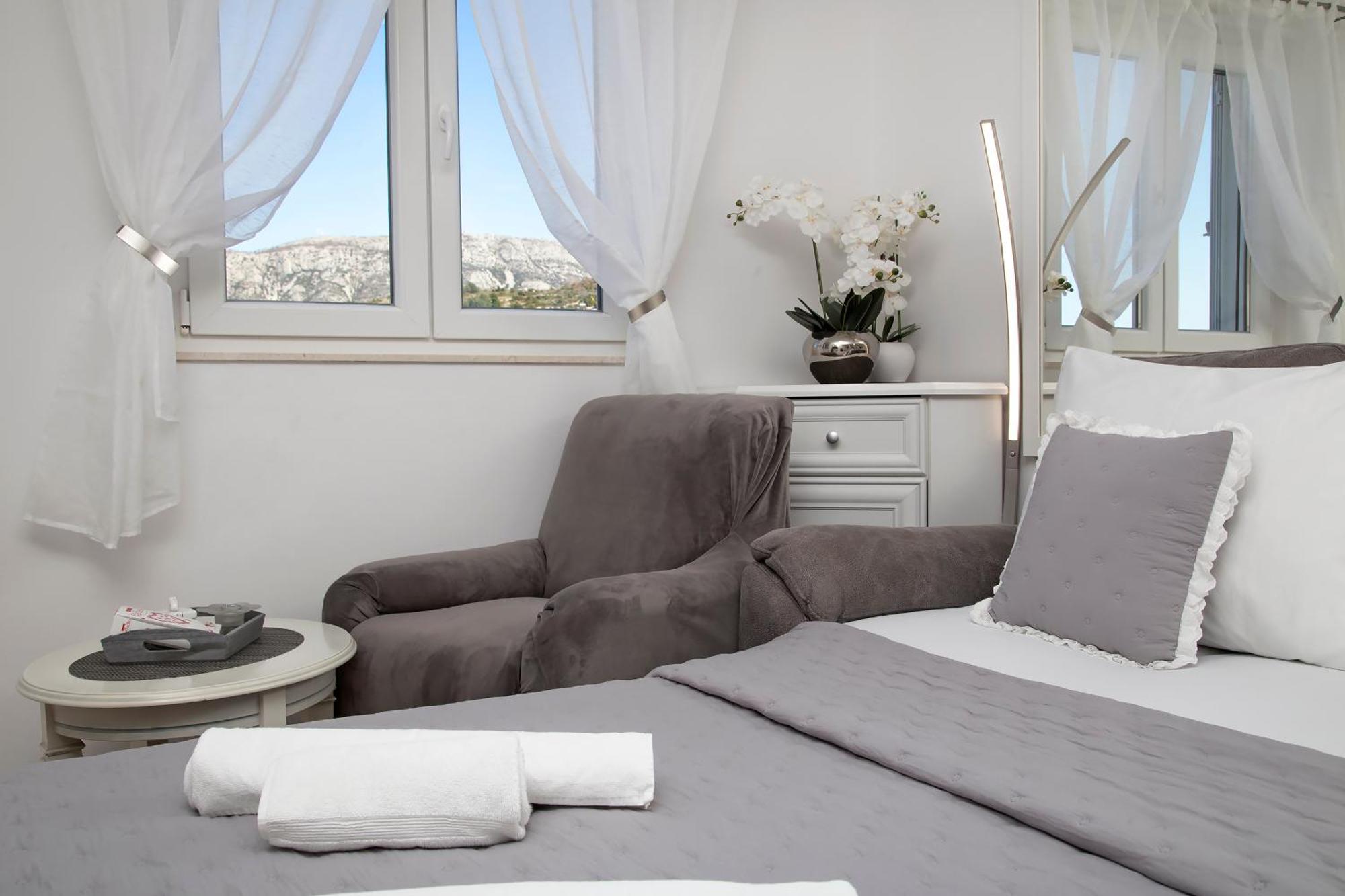 Mirror Apartment Dubrovnik Extérieur photo