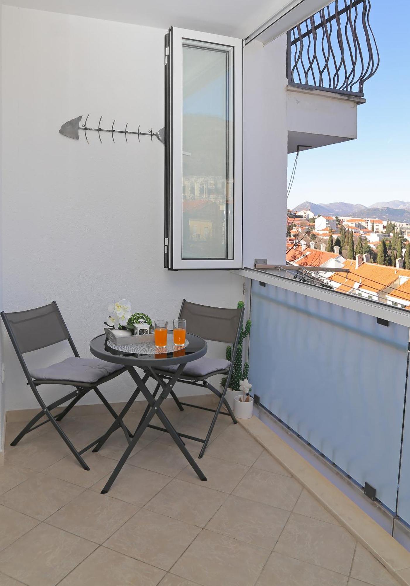 Mirror Apartment Dubrovnik Extérieur photo