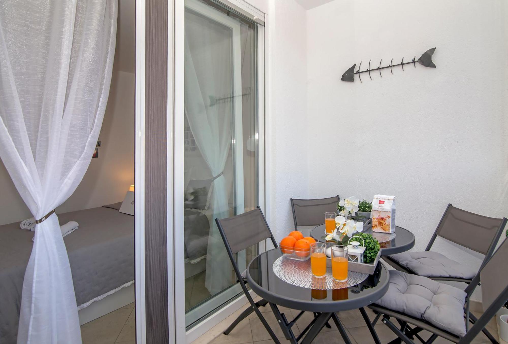 Mirror Apartment Dubrovnik Extérieur photo