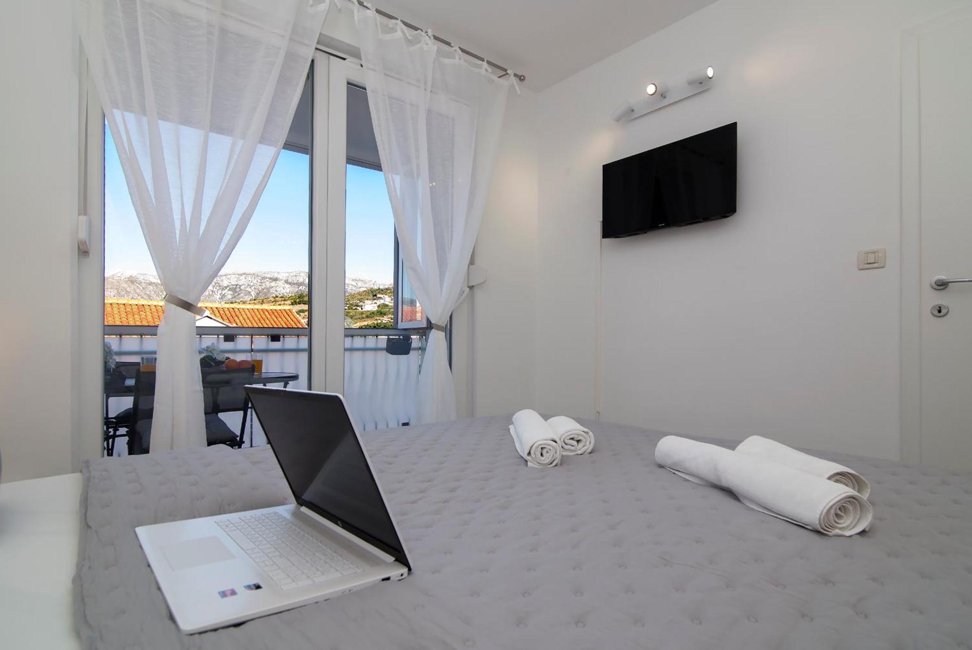 Mirror Apartment Dubrovnik Extérieur photo