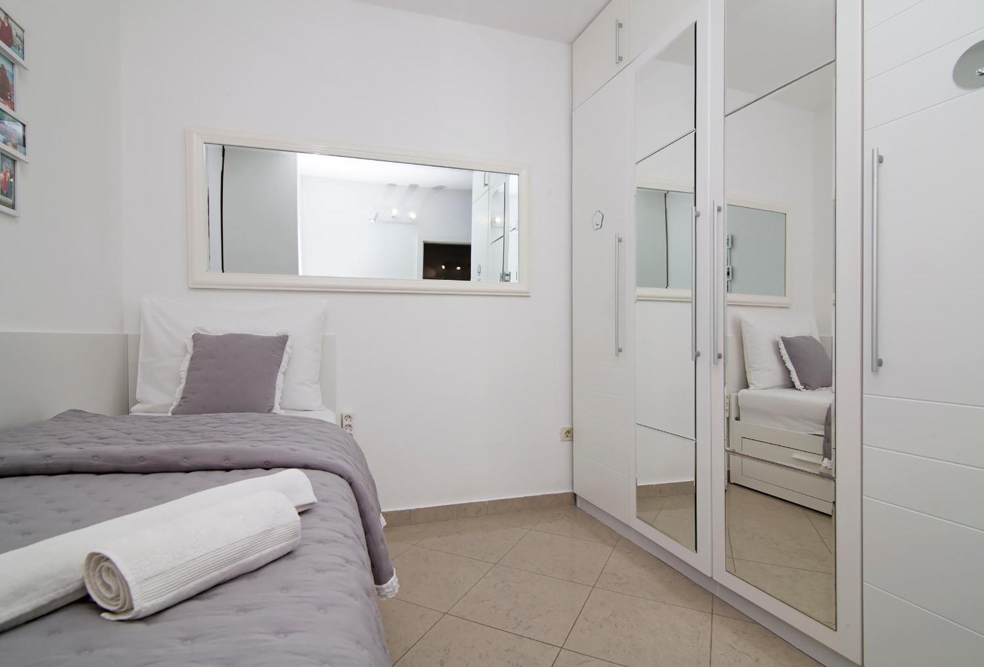 Mirror Apartment Dubrovnik Extérieur photo