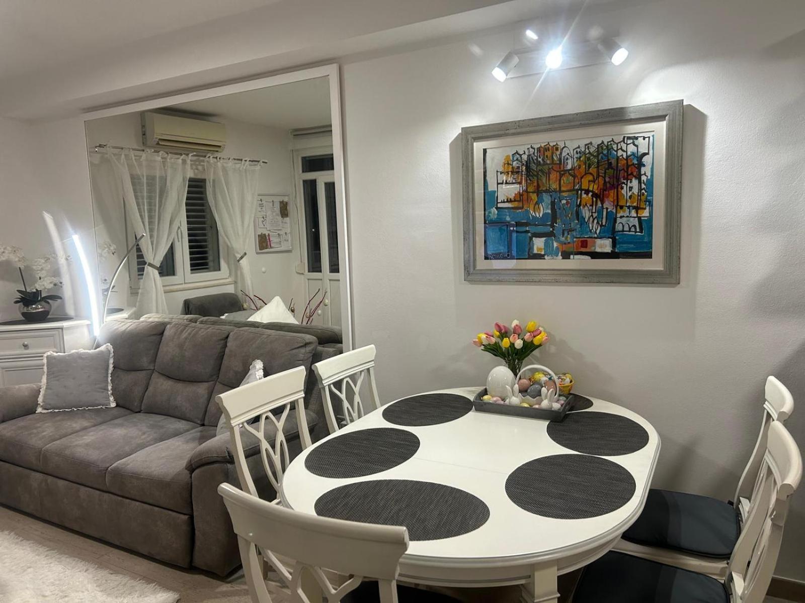 Mirror Apartment Dubrovnik Extérieur photo